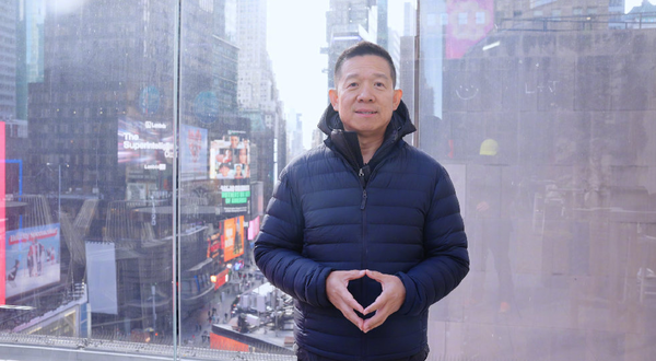 贾跃亭发文：尽责到底 早日回国 正在加速偿还债务