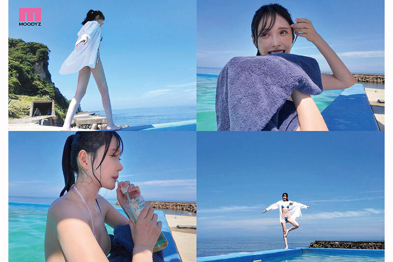 MIDA-439,新ありな(新有菜)引退作品2025/12/15发布！