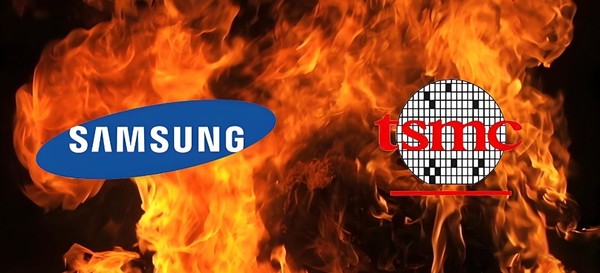 三星2纳米产能计划明年翻倍增长！五大客户名单曝光