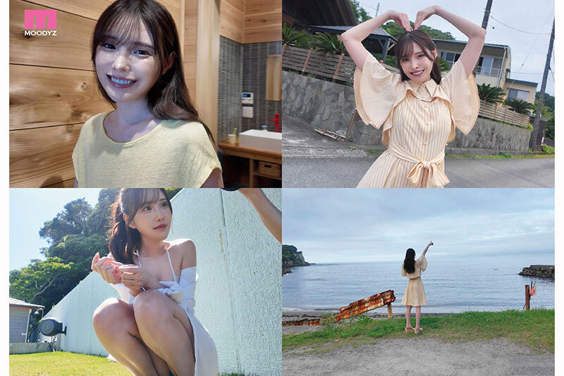 新有菜(新ありな)引退作品番号及封面，新有菜个人简介