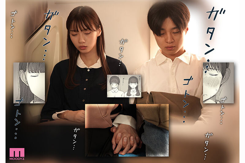 兒玉七海(儿玉七海)作品MIMK-260发布！化身文学少女⋯她解禁对男优做了很过分的事！