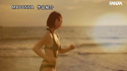 結城花乃羽(结城花乃羽)出道作品JUR-058发布！美颜美乳美尻美脚加色气！Madonna四大才子之首现身！