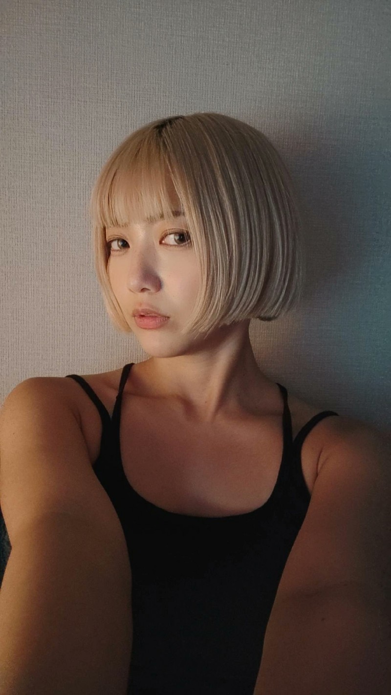 累了！星乃莉子活动休止、接下来想做三件事！