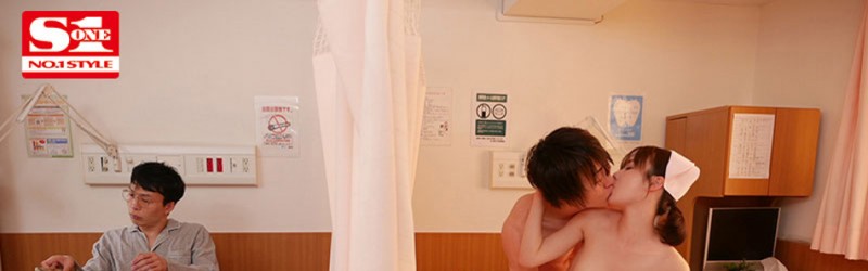 miru作品SSIS-701发布！可爱小护士竟是变态痴女！骑乘位女王的强制连射…