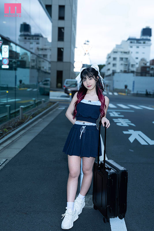 月城るな(月城流菜)出道作品MIFD-698发布！曾和大联盟球员上床的800人斩！她一日为限挑战AV界！