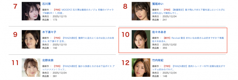 佐々木あき(佐佐木明希)作品MIKR-061发布！她火力全开！随时随地吸咬吞吐含舔吹！