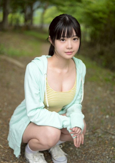 井上桃(井上もも)出道作品番号及封面，井上桃个人简介