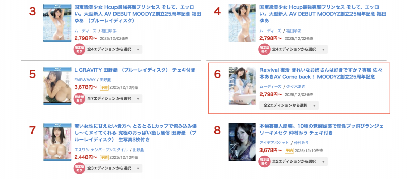 (MIKR-061)佐々木あき(佐佐木明希)火力全开！随时随地吸咬吞吐含舔吹！