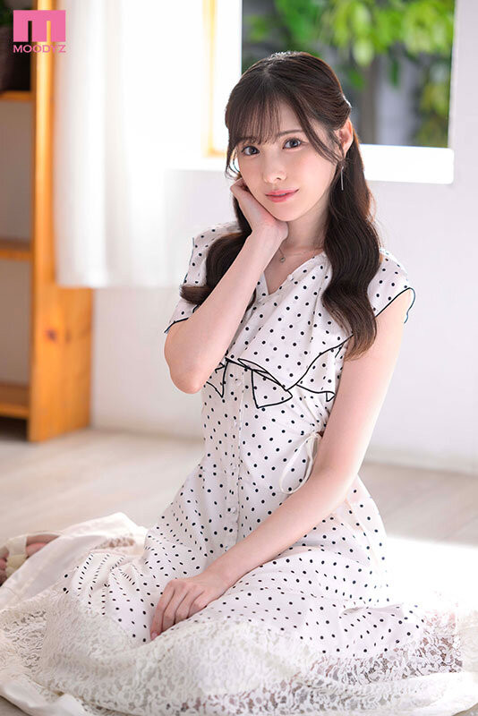 (MDVR-374)新ありな(新有菜)有多强？两个小故事告诉你！