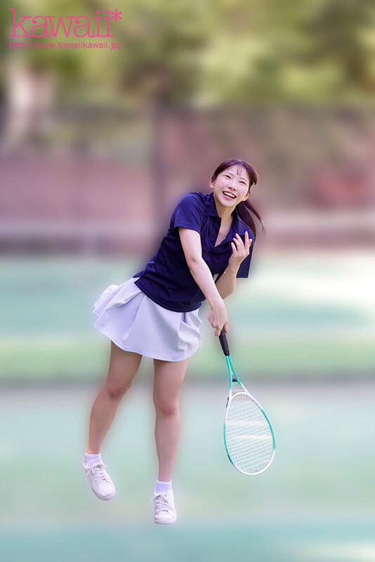 水川夏希(CAWD-923)不拿麦克风拿鸡鸡！为了当主播禁欲三年半的她决定拍A片！