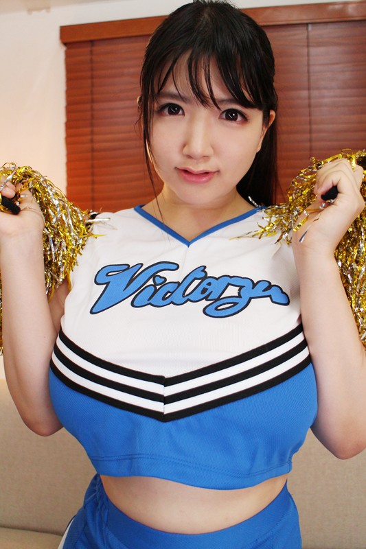 退出事务所！究极爆乳的她投入自由联盟！