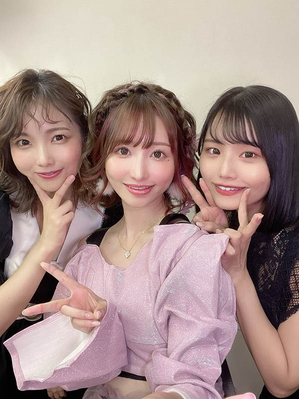 FSDSS-395,本乡爱(Hongo-Ai)最新作品2022/03/20发布！