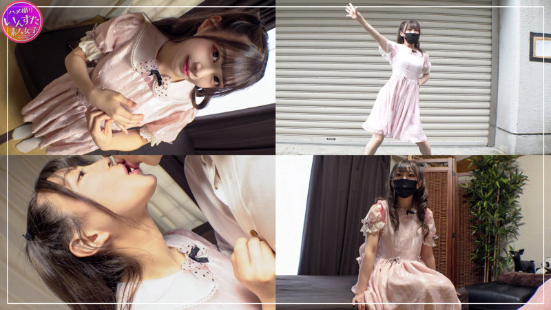 INSTC-318,水野明实(水野めいみ)经典作品回顾！