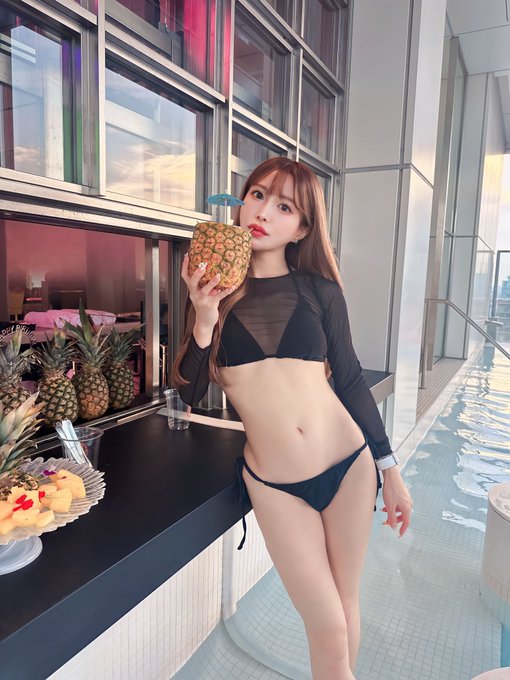 INSTC-318,水野明实(水野めいみ)经典作品回顾！