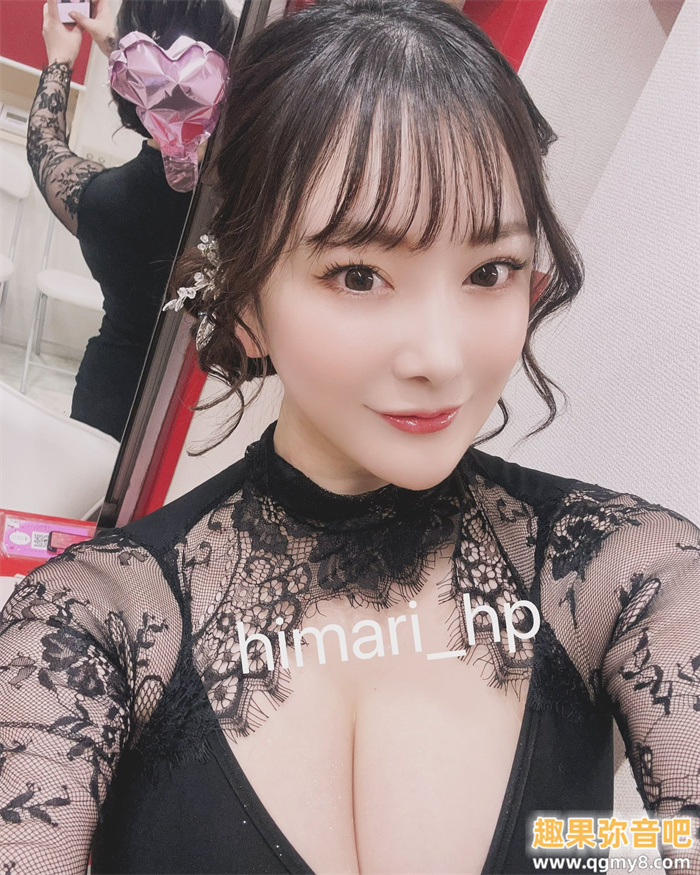 [MIDV-726]是King也是Queen！ Q罩杯的Himari要做BIG1！