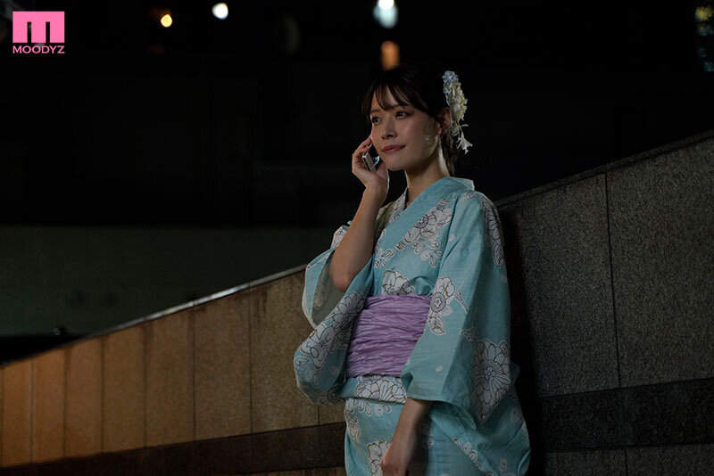 MIDA-428,「八木奈奈」最新作品2025-11-28发布！