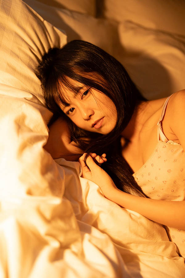 最新推荐！小只马虎牙妹「东云梓」精选作品介绍……