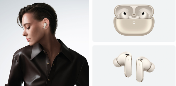 余承东实测华为Freebuds Pro 5传输能力 这技术有点牛