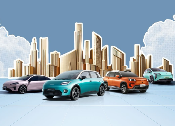 多家中国车企已盯上日本市场 广汽吉利小米磨刀霍霍！