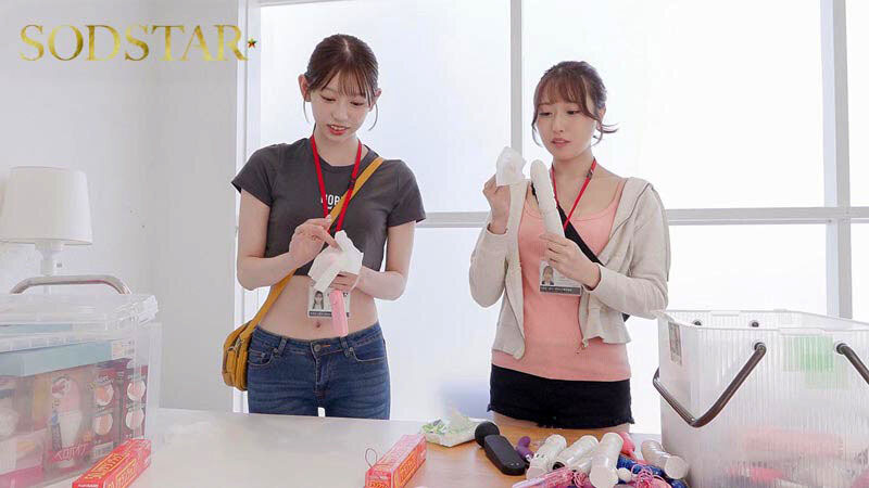 START-475,「一宫留衣、天神羽衣」共演作品2025/12/08发布！