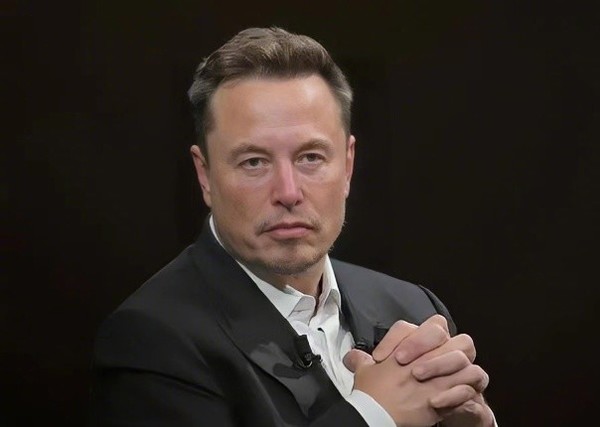 登上《时代》！马斯克、黄仁勋被评为人工智能架构师