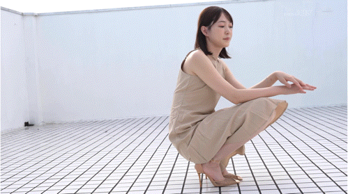 高村澪出道作品SDNM-534发布！177公分的大长腿！抖M的她被男优搞到哭！