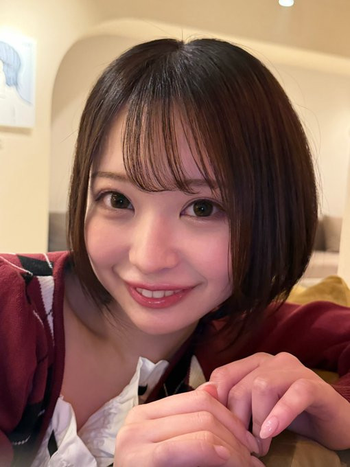 堀北桃爱(堀北桃愛)明年1月12日最新作品番号及封面，堀北桃爱个人简介