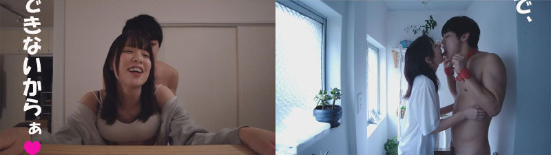 二宮ひかり(二宫光)作品YUJ-002发布！「誘女」二度出击！史上最狂痴女作品问世！