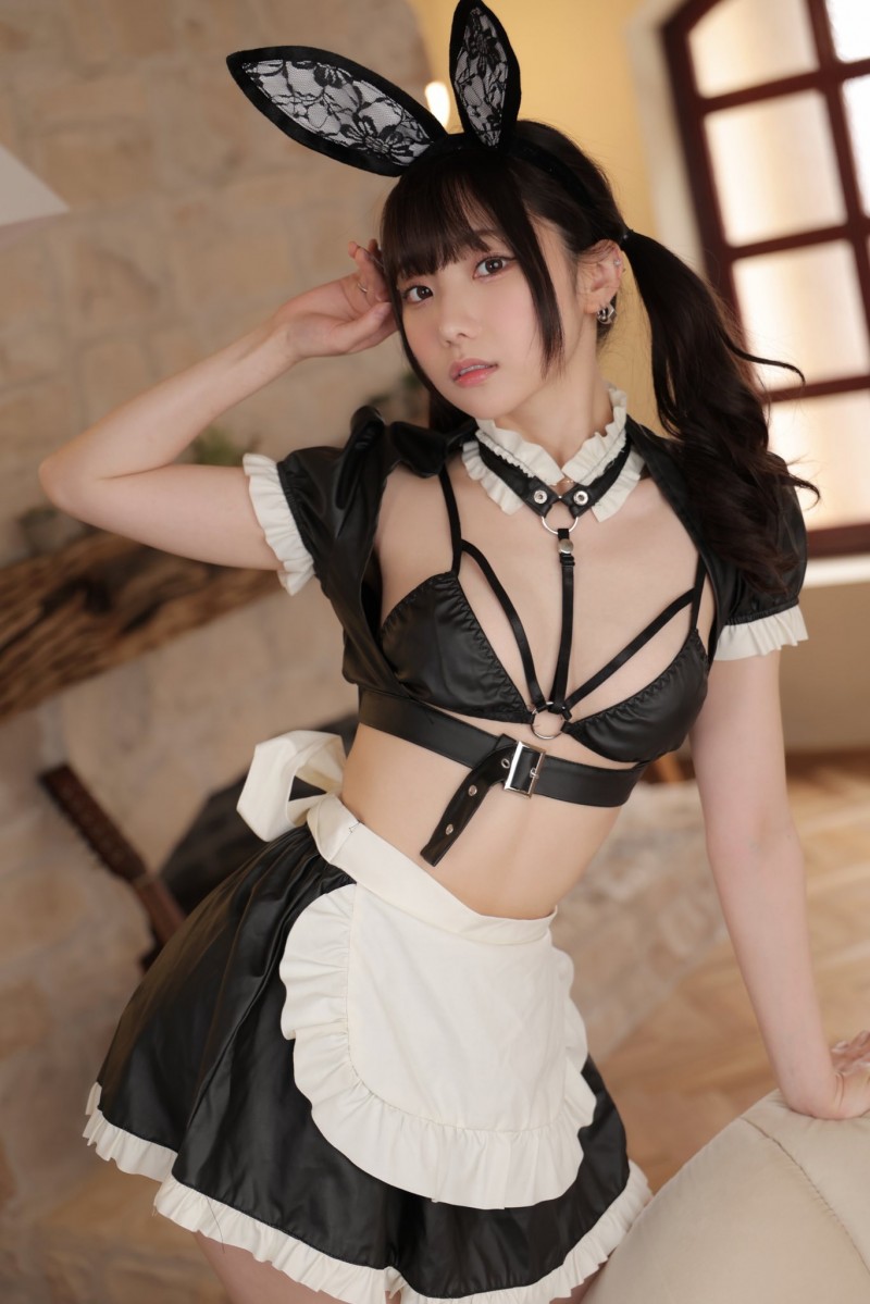 做好准备了！离家出走好多年的她即将在夏天登场！