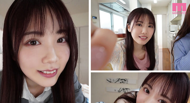 石川澪作品MIDV-908发布！比姐姐还可爱的小姨子暗恋姐夫好多年，趁姐姐不在钻被窝里口交