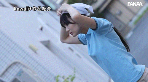 (CAWD-942)20岁、F罩杯、超细小蛮腰！小泉枫是日本15万清洁人员中最可爱的妹子！