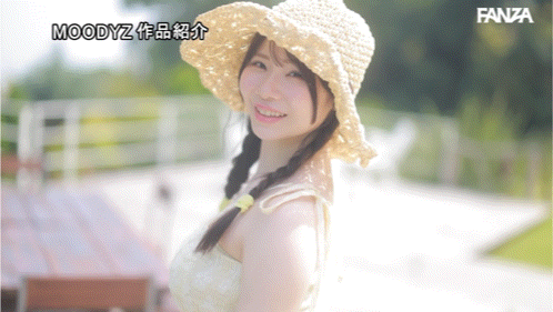 (MIDA-489)片商Moodyz史上最白肌最柔乳！ K罩杯的恋川こもも(恋川小桃)、出阵！ .