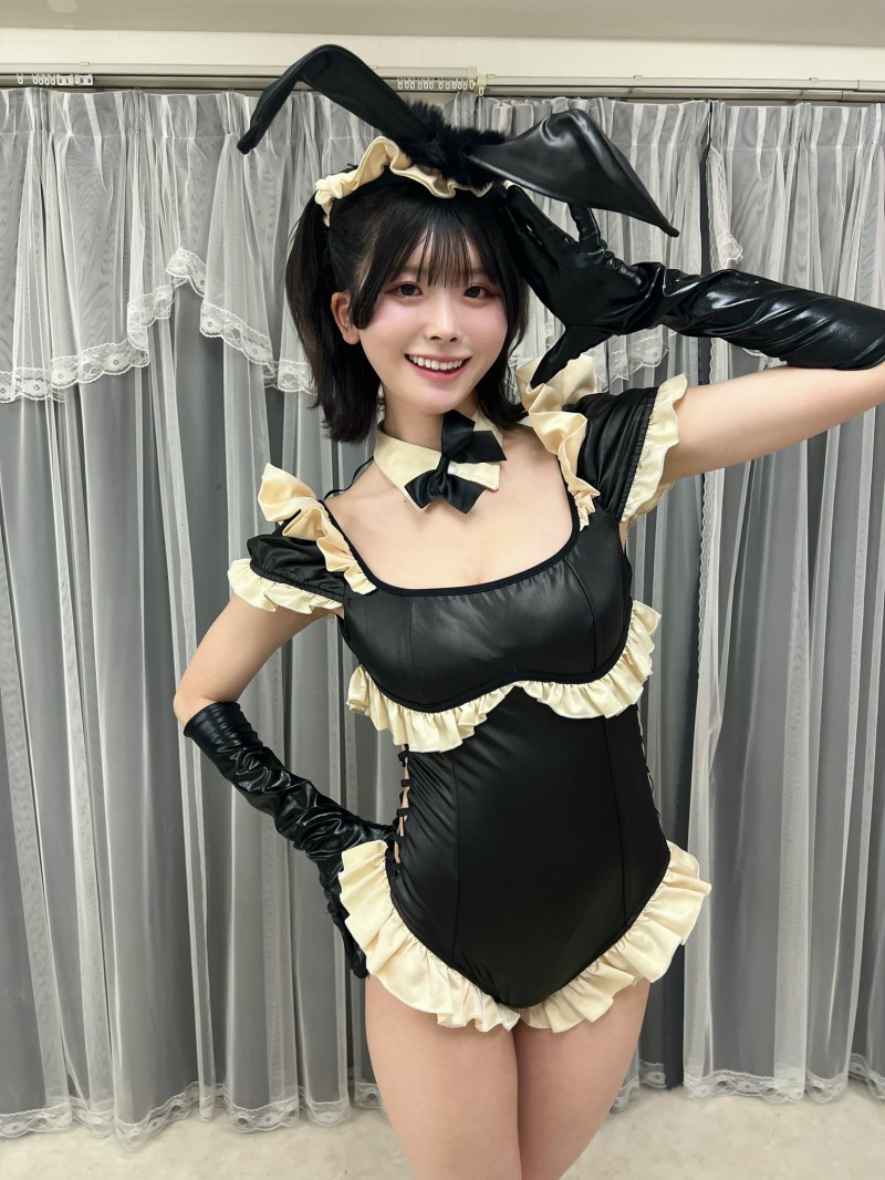 接下来会陷入发片荒⋯五十岚清华说清楚讲明白！