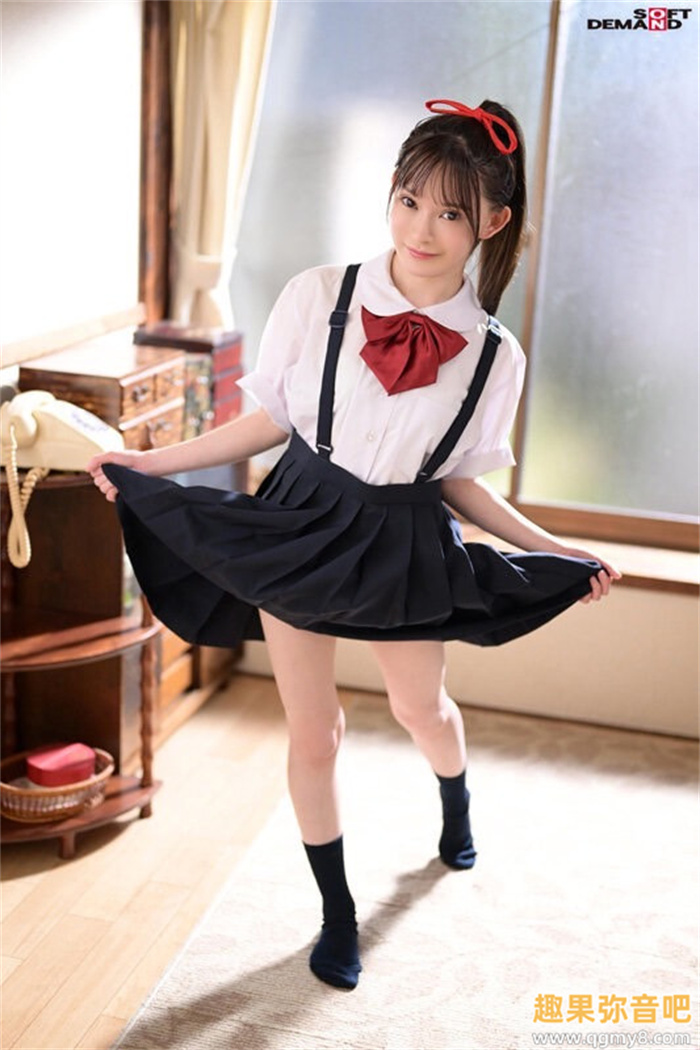 [SDAB-268]最迷你的青春时代！个子是小朋友、反应却很大人的美好柚伽降临艾薇界！