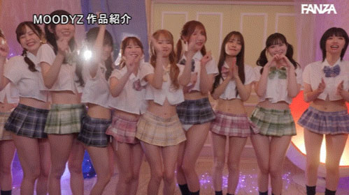 MIRD-274,「欢乐口爱学园祭」合演作品2026/02/02发布！