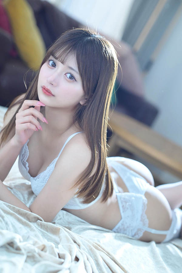 最新推荐！名牌大学女大生「北冈果林」精选作品介绍……