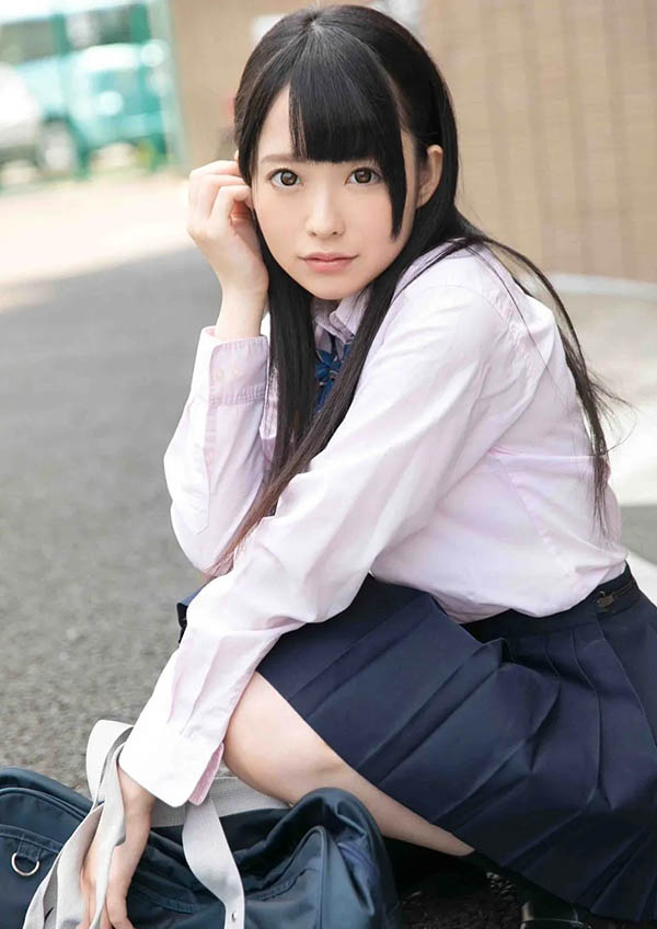 最新推荐！小只马萝莉「濑名绮罗里」精选作品介绍……