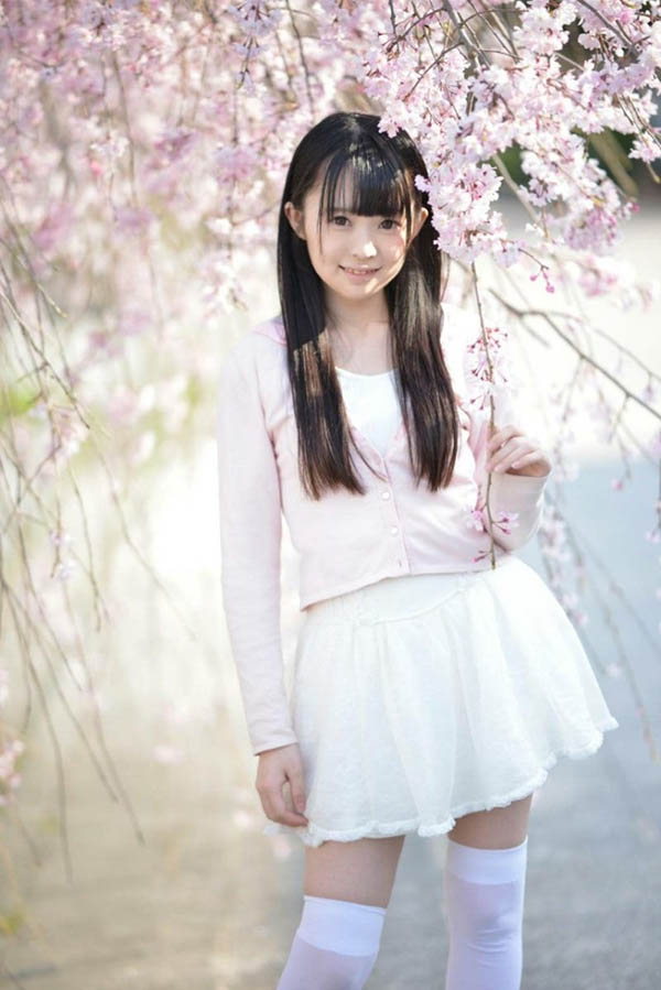 最新推荐！小只马萝莉「濑名绮罗里」精选作品介绍……