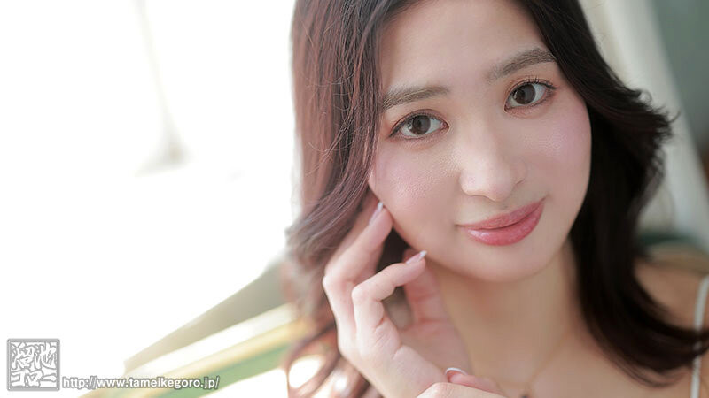 渋沢りえる(涉泽莉惠琉)出道作品MFYD-085发布！166公分F罩杯大长腿！八头身黄金比例的人妻一抠就喷水！