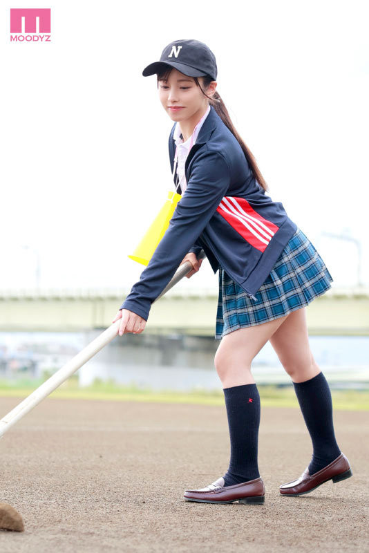 有栖舞衣出道作品MIFD-233发布！因为她太漂亮了又有名、所以片商没有宣传影片！