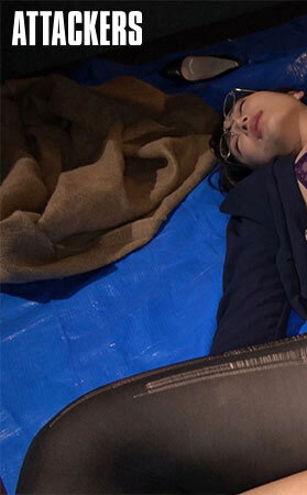 雪代美鳳(雪代美凤)作品RBK-126发布！黑丝女教师遭人蛇集团绑架监禁，正式贩售前小弟们先轮流试车凌辱