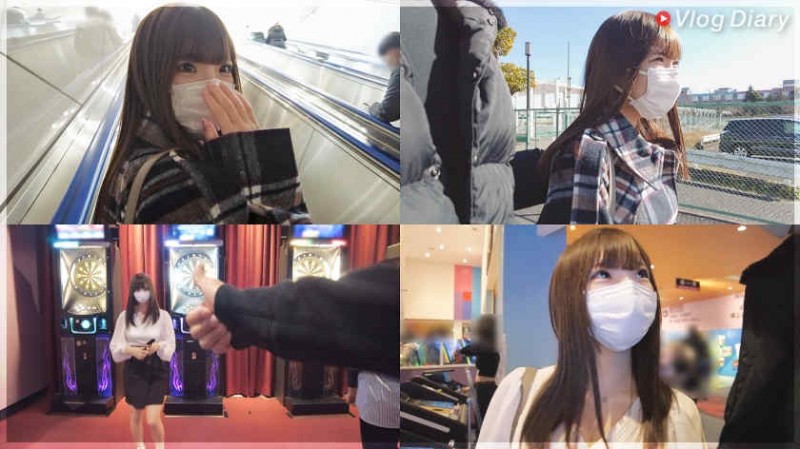 300MIUM-835街头搭讪公费旅游