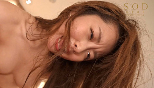 青空ひかり(青空光)作品STARS-693发布！爸爸活上了瘾⋯  想变成欧吉桑的形状！