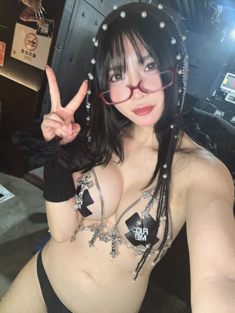 饭成奈央(SAME-229)演技和性技都是天才！她直接アタッカーズ(Attackers)拍戏剧片出道！