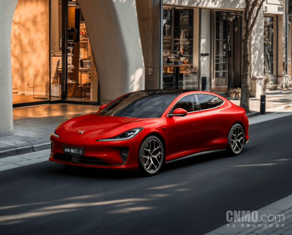 2025热门中大型新能源汽车能耗榜揭晓 智己L6能耗最低