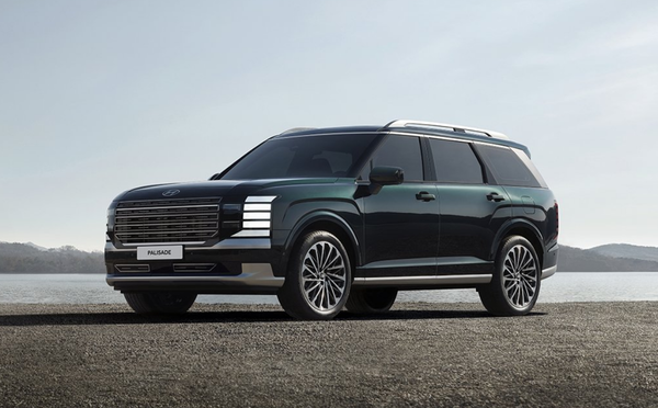 2026年1月韩国汽车出口额达60.7亿美元 同比增长21.7%