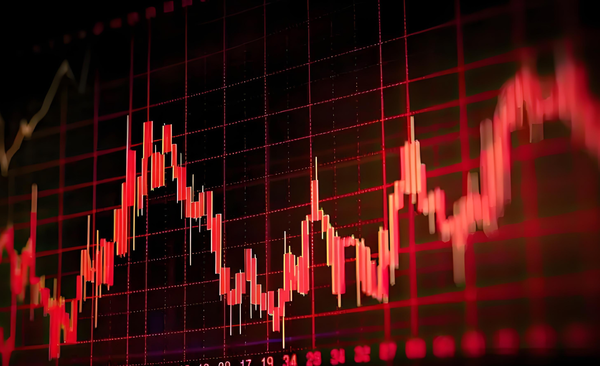 美股三大指数集体收涨 科技股与存储股成上涨主力