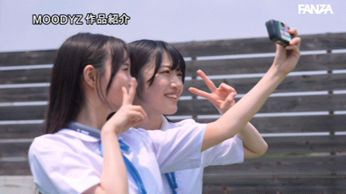 輝星きら(辉星绮罗)、泉ももか(泉百华)共演作品MIRD-272发布！这个夏天的纯爱物语！顶级美少女的她们没有男优插入的空间！