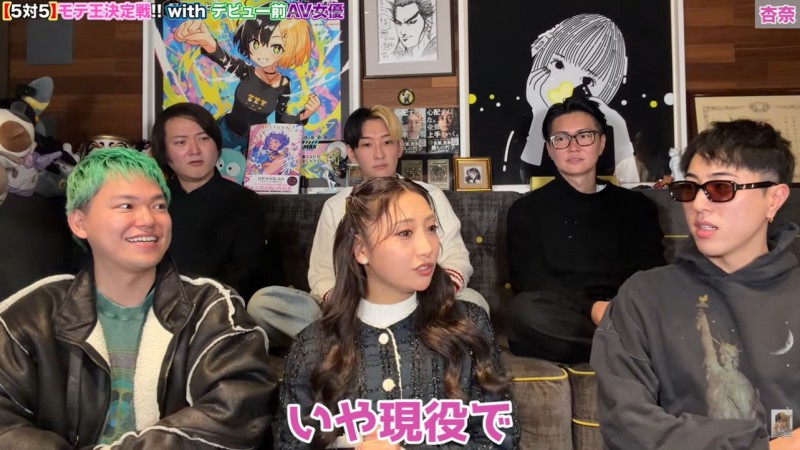 真的假的？那位曾经是IP社的王牌要复活了？