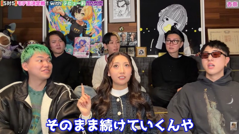 真的假的？那位曾经是IP社的王牌要复活了？